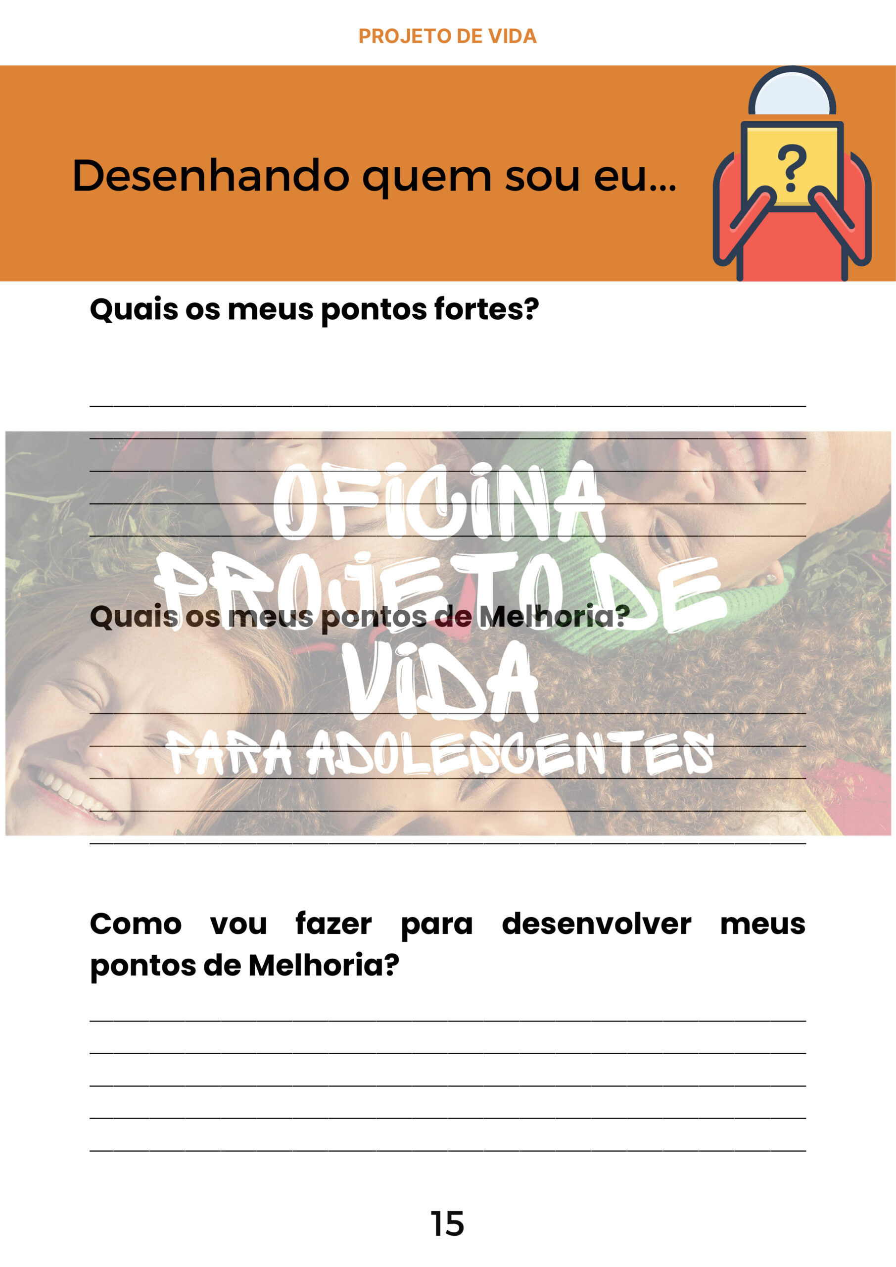 Cópia de E-BOOK PARA ADOLESCENTES - PROJETO DE VIDA