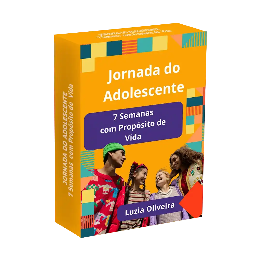 Jornada do Adolescente