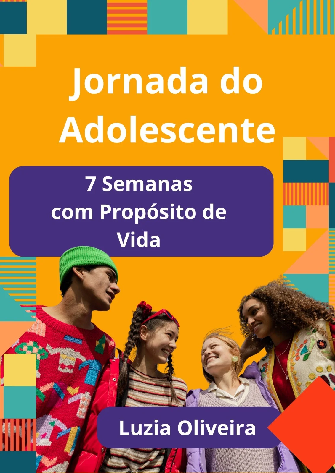 Jornada do Adolescente