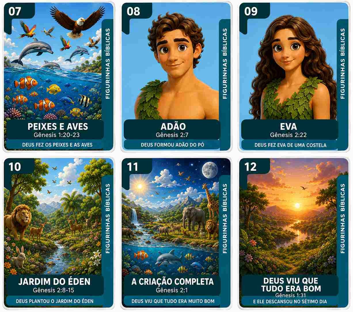 Prévia Projeto de Vida