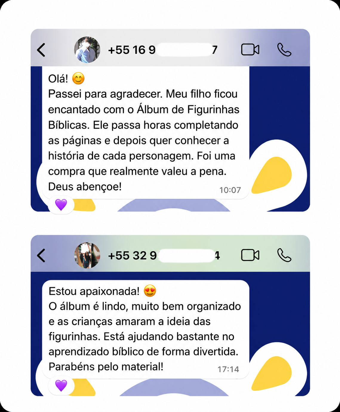 Depoimento